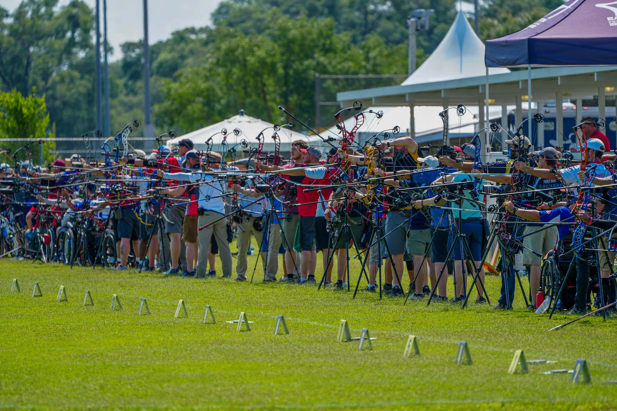 Gator Cup registration is open, with added drama expected for the 15th
